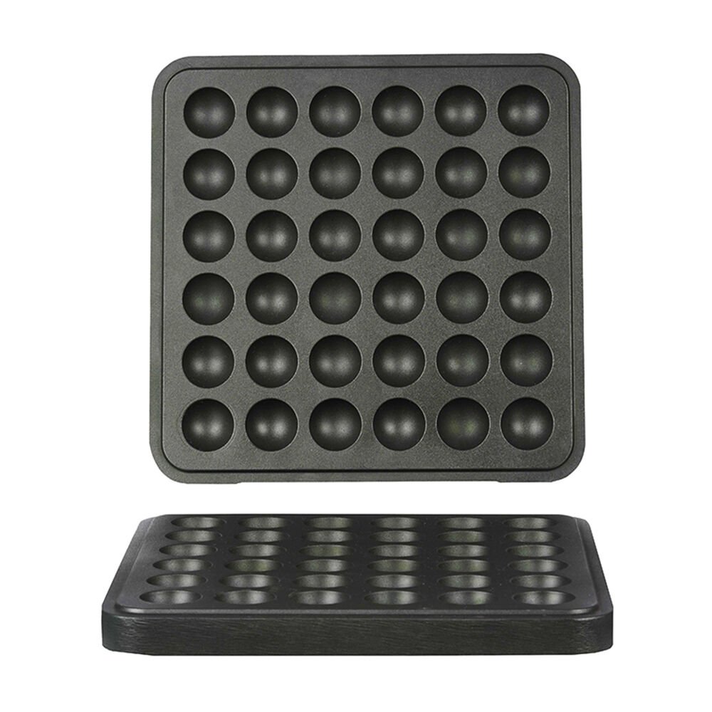 Waffle - WFL21 Kalıp - Balls Ø30