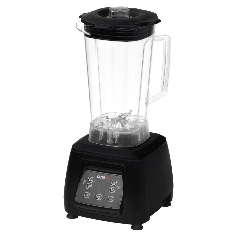Blender - BLE01 E15 - 3 Lt Siyah
