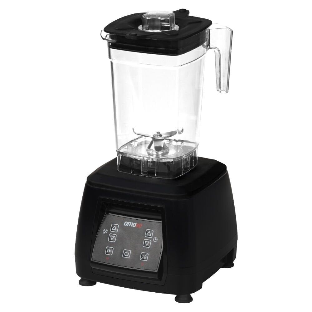 Blender - BLE05 E15 - 2 Lt Siyah