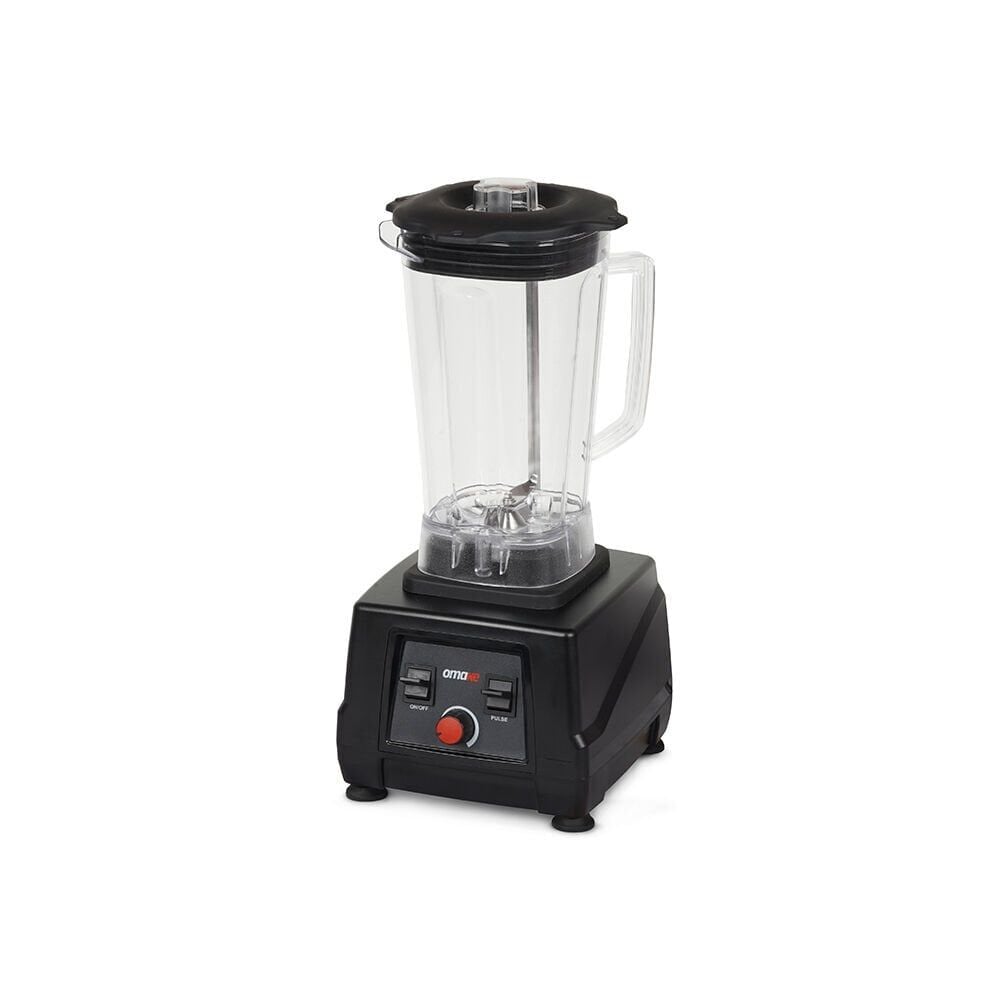 Blender - BLE11 E11 - 3 Lt  Sensörlü Siyah