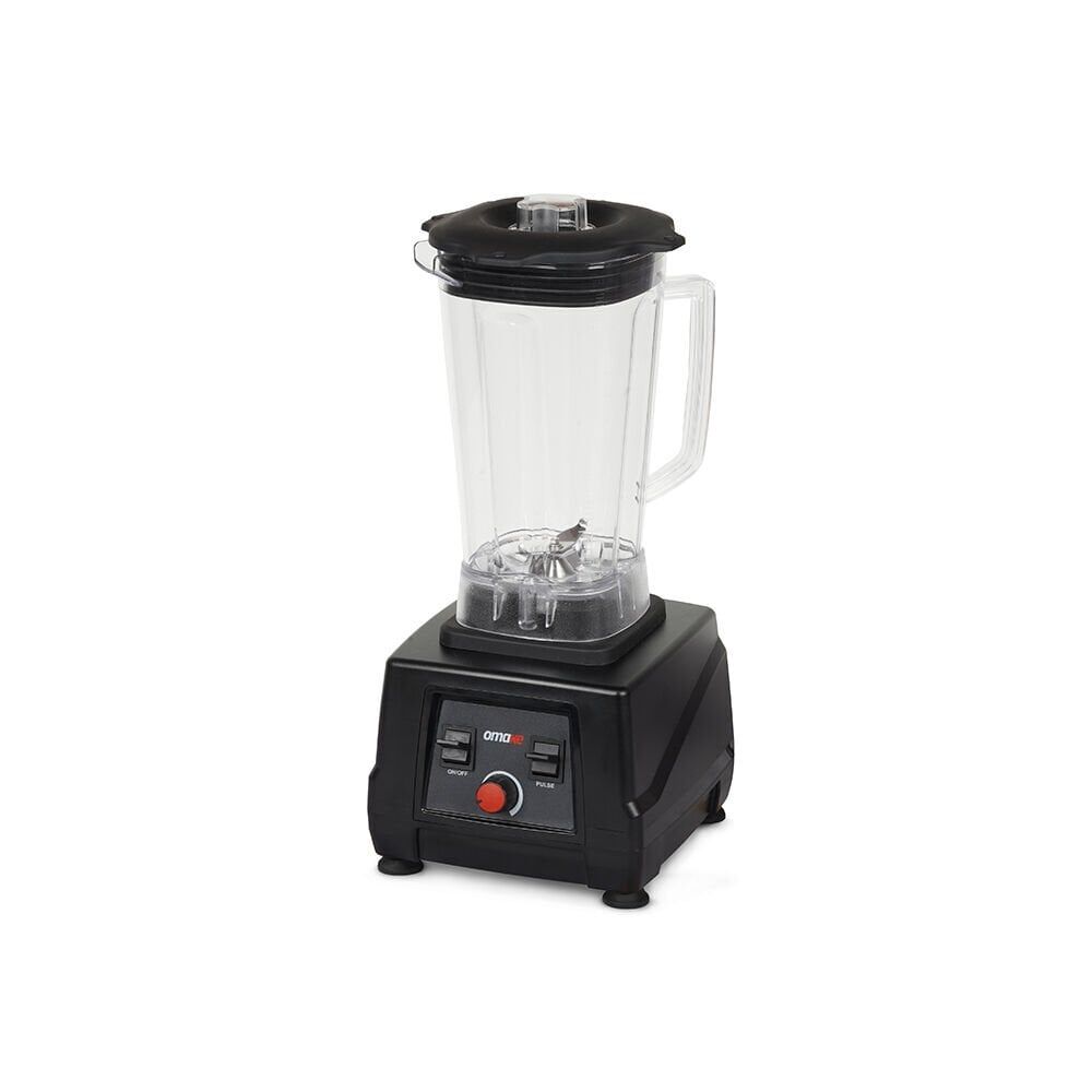 Blender - BLE11 E11 - 3 Lt Siyah