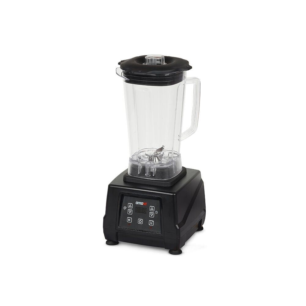 Blender - BLE11 E15 - 3 Lt Siyah