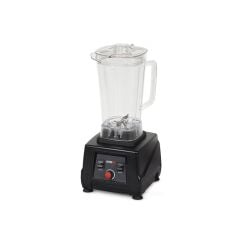 Blender - BLE12 E11 - 3 Lt. K.Şeffaf Siyah