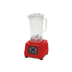 Blender - BLE12 E15 - 3 Lt. K.Şeffaf Kırmızı