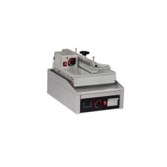 Kapaklı Burger Makinası BRG01.E15 U50