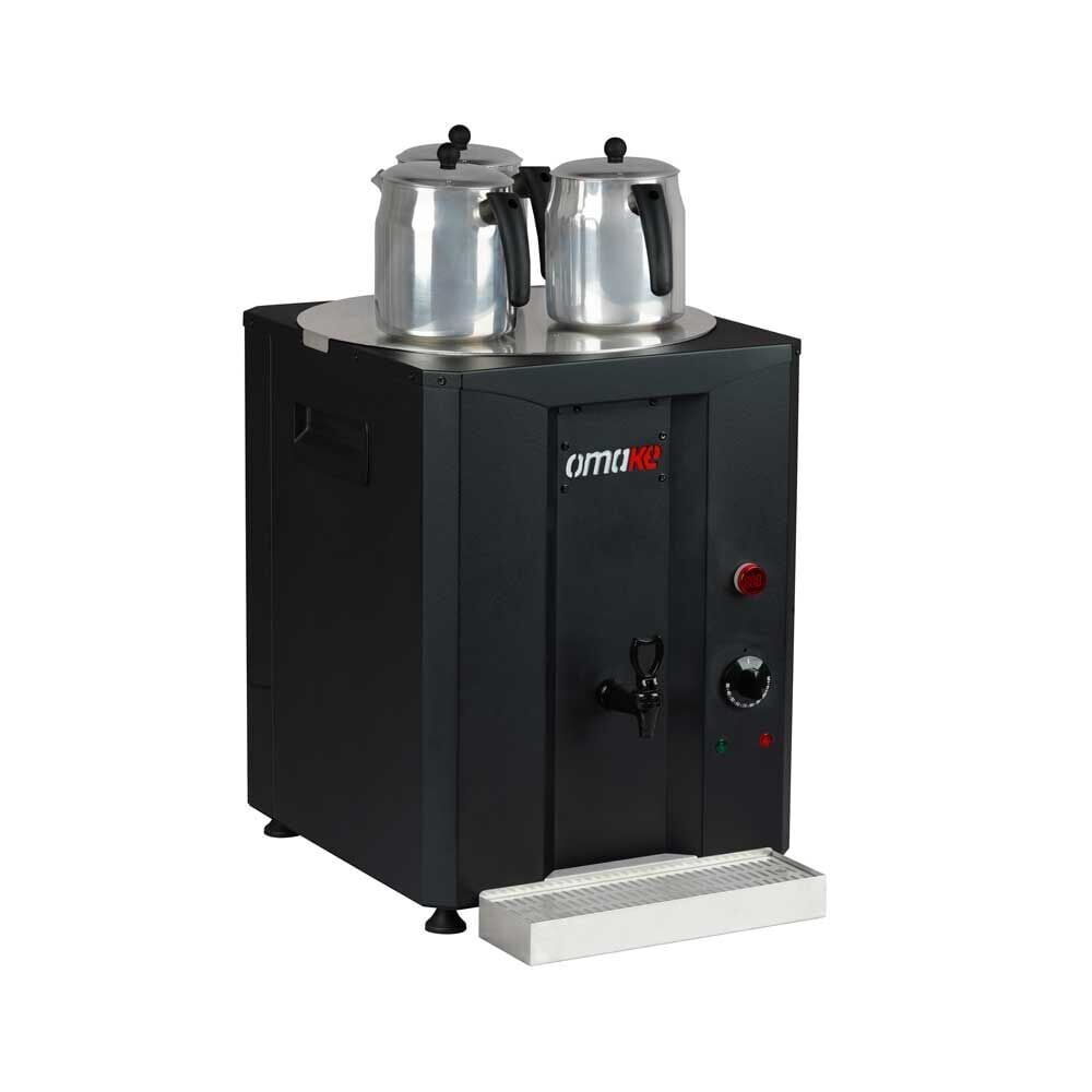 Çay Kazanı - CAY01.E11 40 Lt