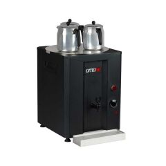 Çay Kazanı - CAY01.E11 40 Lt