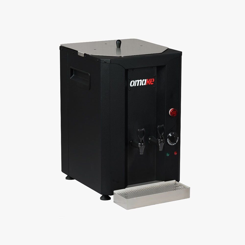Çay Kazanı - CAY11.E11 40 Lt