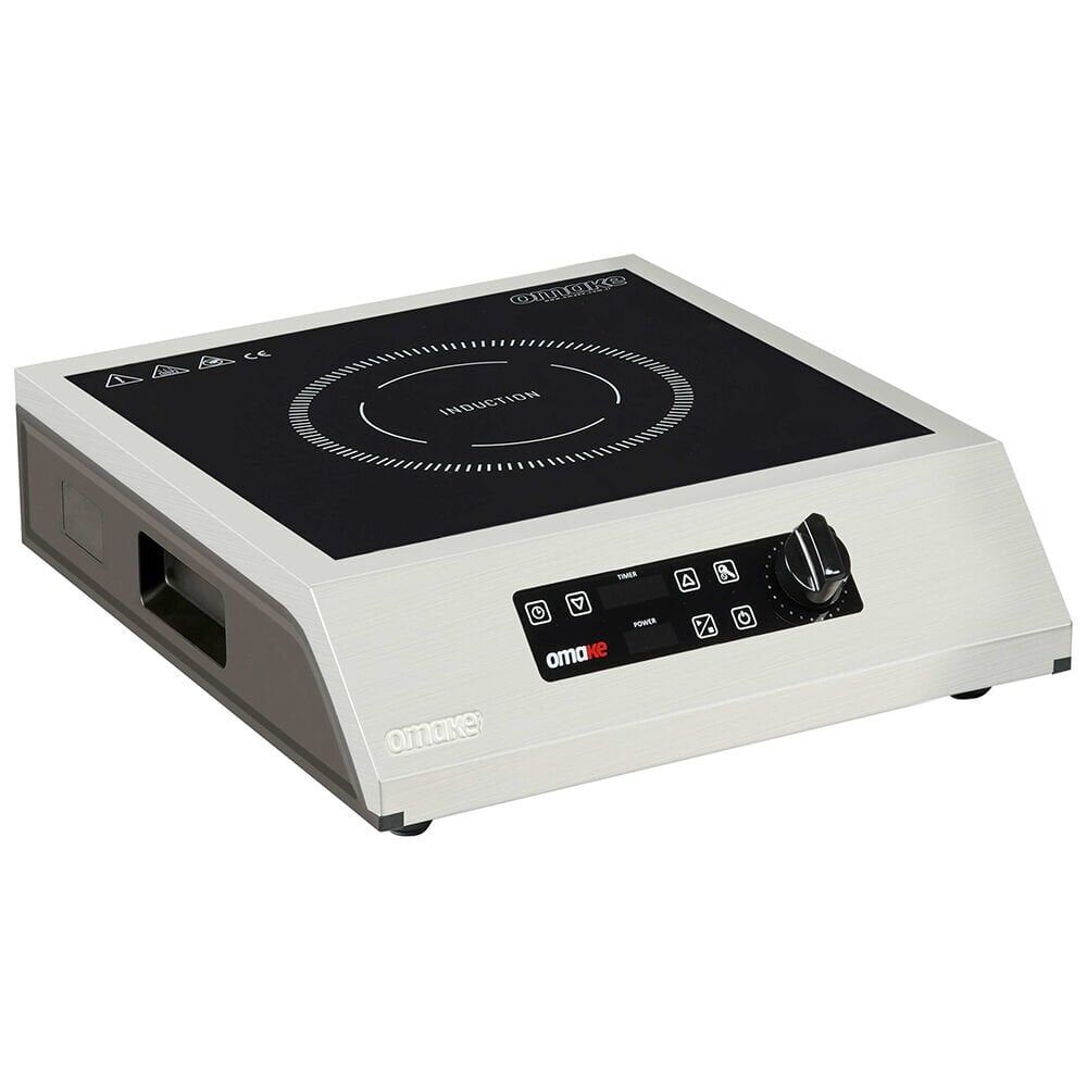 İndüksiyon Ocak - IND01.I15 - 3500 W
