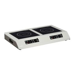İndüksiyon Ocak - IND01.I25 - 2x1800 W