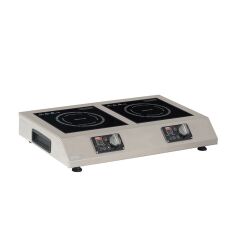 İndüksiyon Ocak - IND11.I25 - 2x1800 W