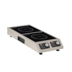 İndüksiyon Ocak - IND21.I25 - 2x2500 W