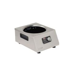 İndüksiyon Wok Ocak - IND25.I15 - 5000 W