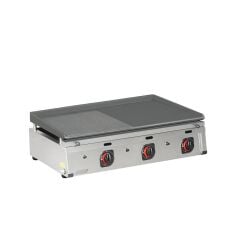 Izgara - IZG01.N11 DKP Gazlı - 80 cm