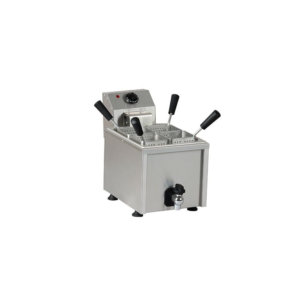 Makarna Haşlama MKR01.E11