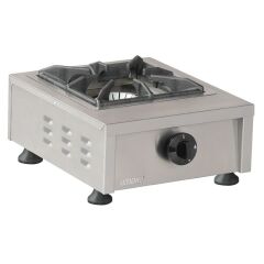 Ocak - OCK02.N11 Mini Doğalgaz