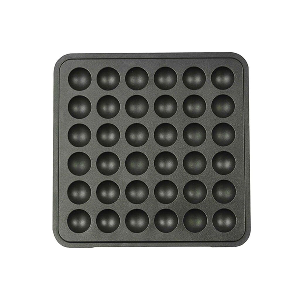 Poffertjes - PFR01 Kalıp - Balls Ø30