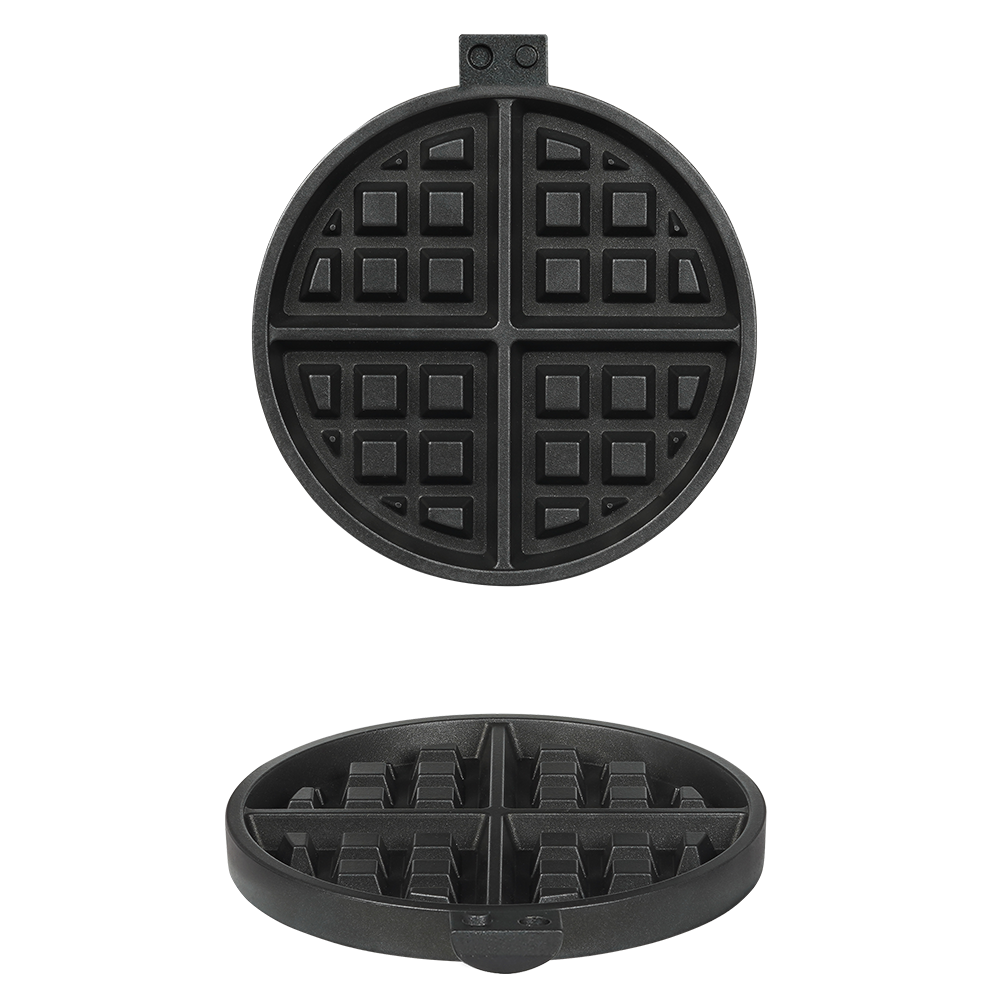 Waffle - WFL11 Kalıp - Amerikan