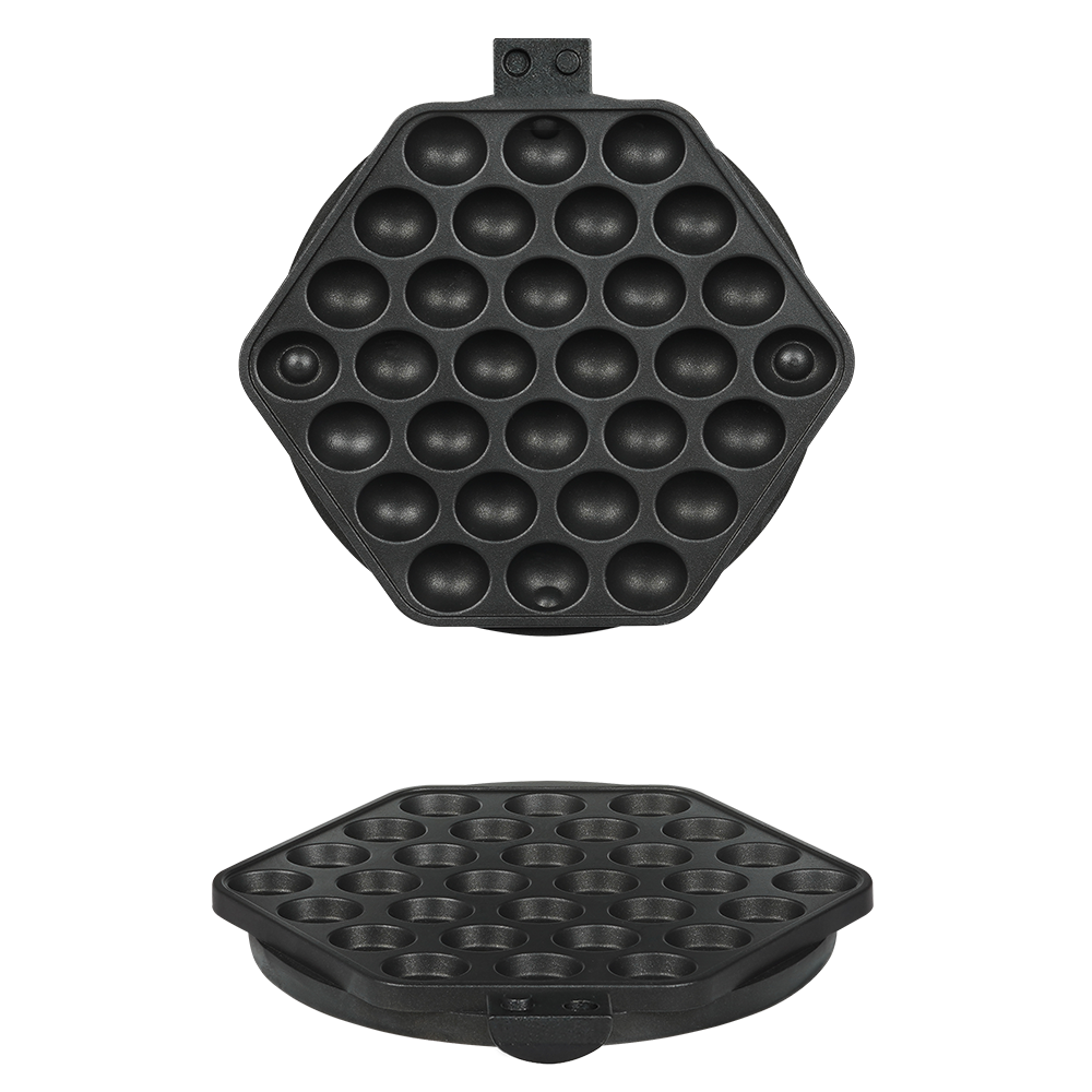 Waffle - WFL12 Kalıp - Balls