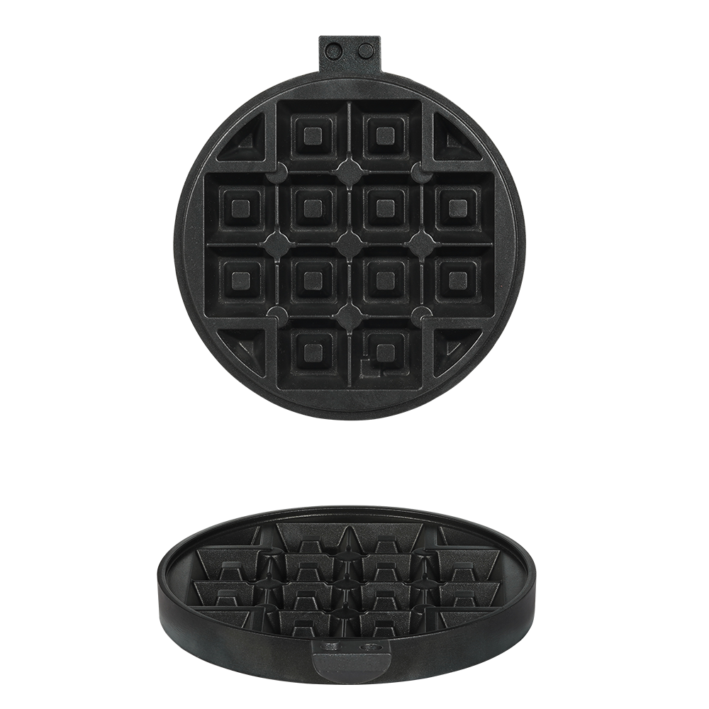 Waffle - WFL12 Kalıp - Special