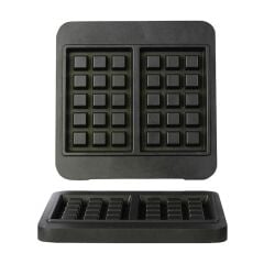 Waffle - WFL21 Kalıp - Brüksel 3x5