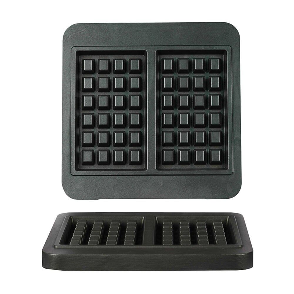 Waffle - WFL21 Kalıp - Brüksel 4x6