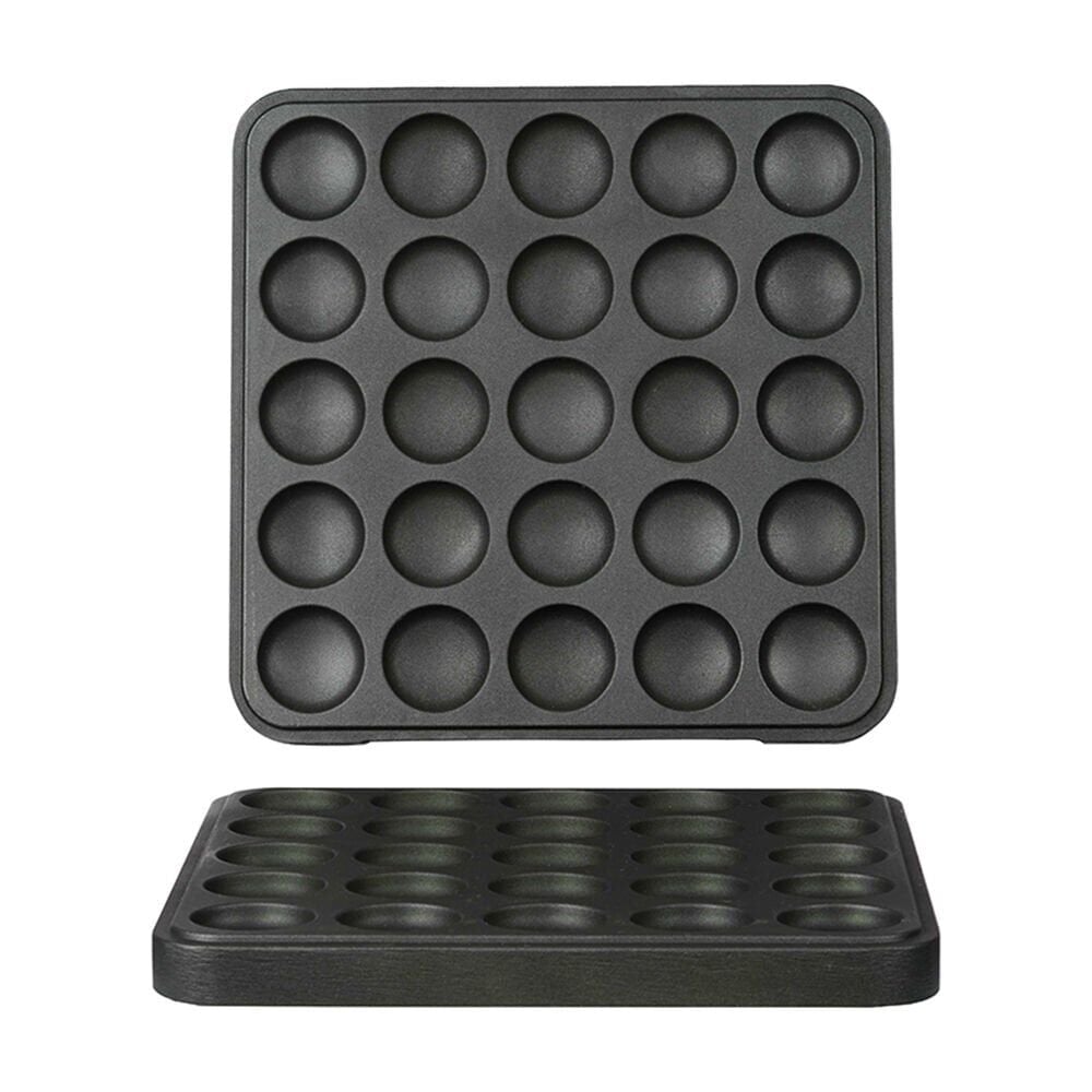 Waffle - WFL21 Kalıp - Balls Ø33