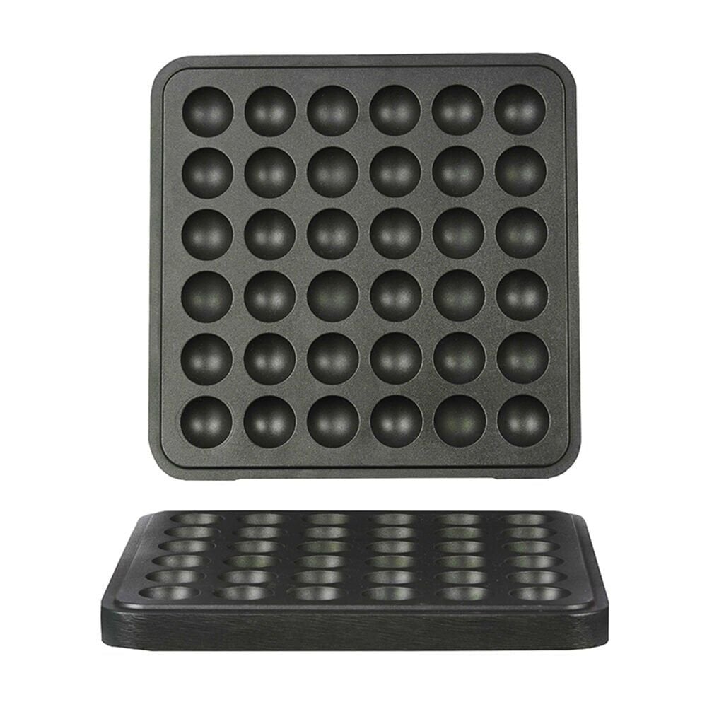 Waffle - WFL21 Kalıp - Balls Ø30