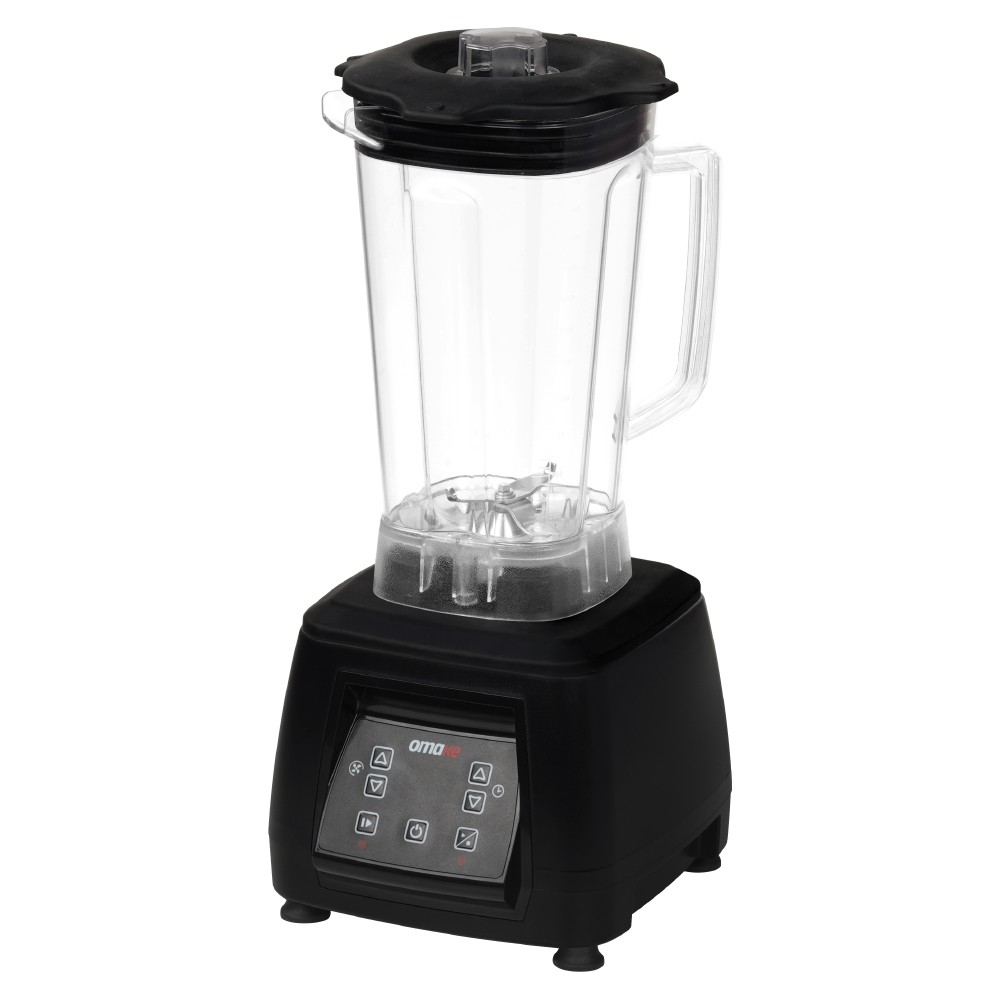 Blender - BLE01 E15 - 3 Lt Siyah