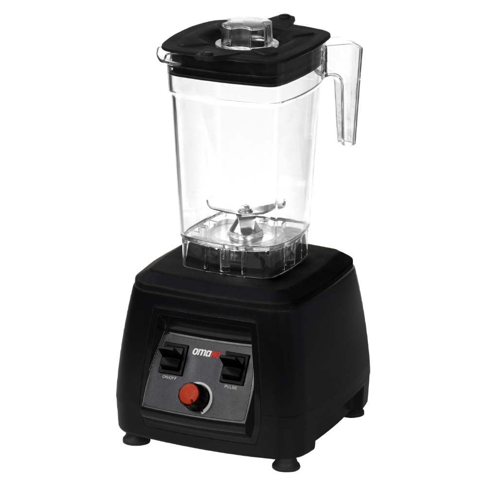 Blender - BLE05 E11 - 2 Lt Siyah