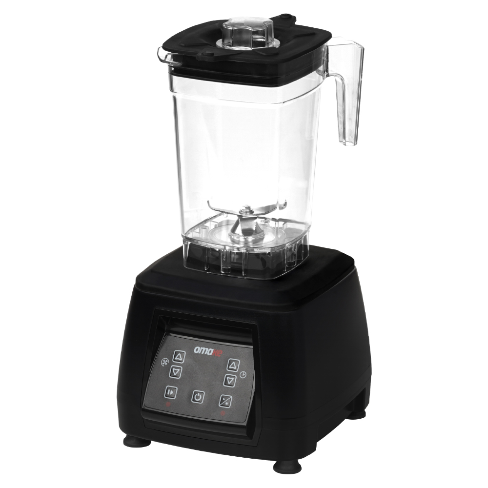 Blender - BLE05 E15 - 2 Lt Siyah