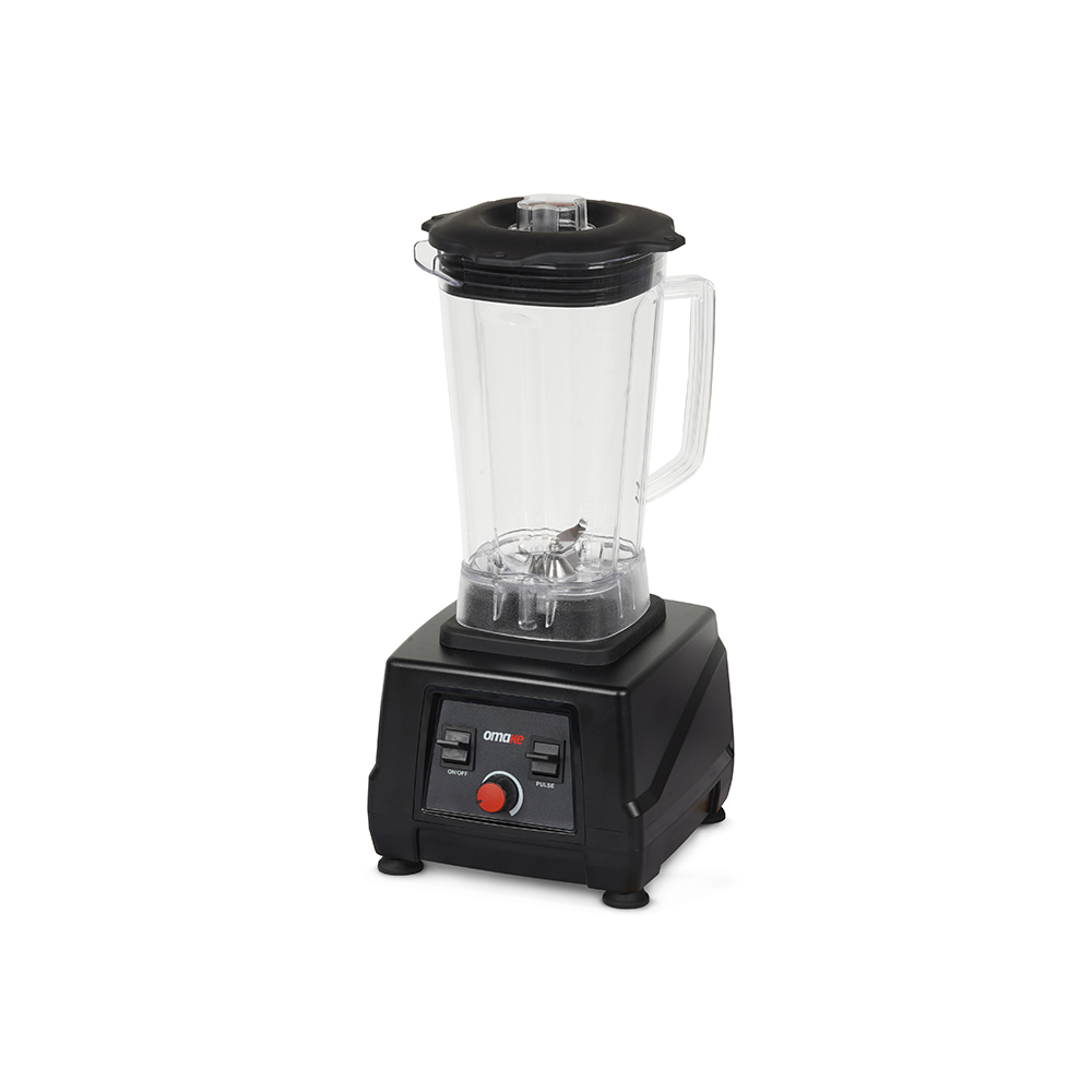 Blender - BLE11 E11 - 3 Lt Siyah