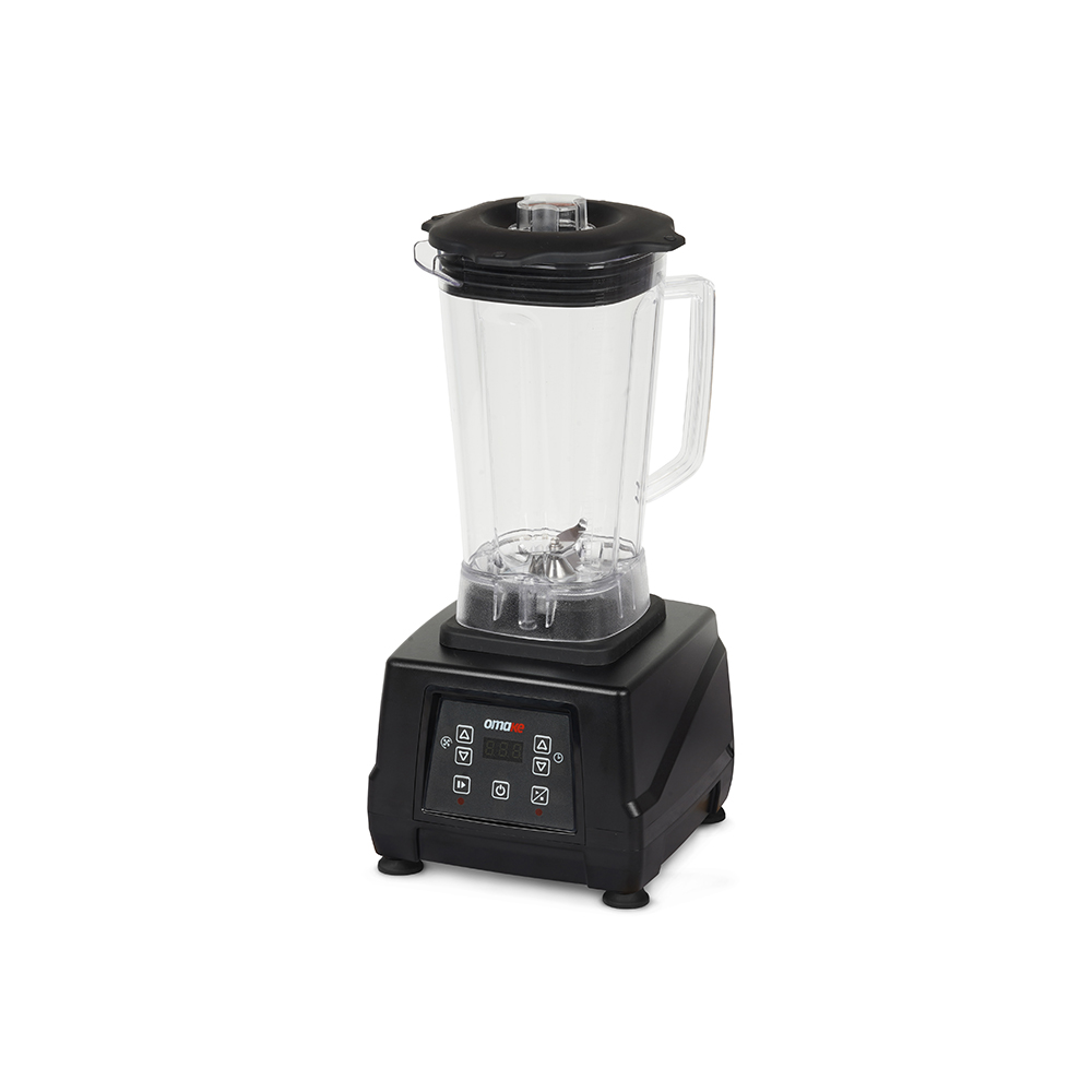 Blender - BLE11 E15 - 3 Lt Siyah