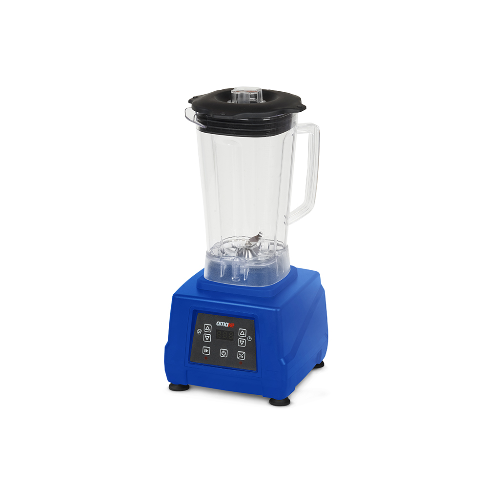 Blender - BLE11 E15 - 3 Lt Mavi