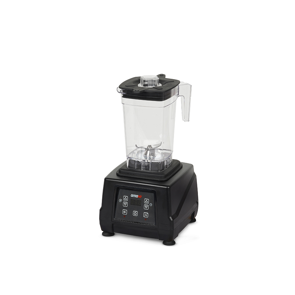 Blender - BLE15 E15 - 2 Lt Siyah