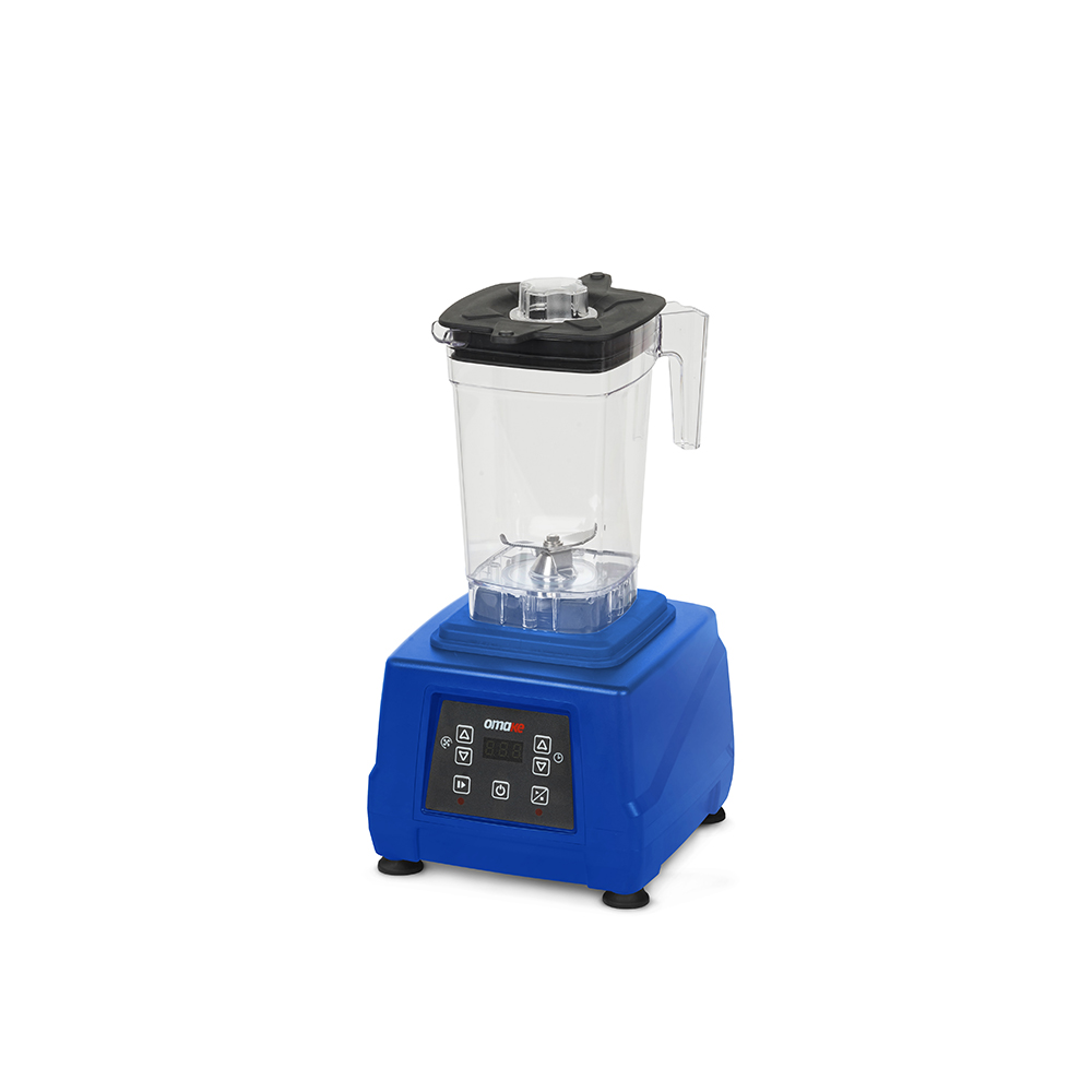 Blender - BLE15 E15 - 2 Lt Mavi