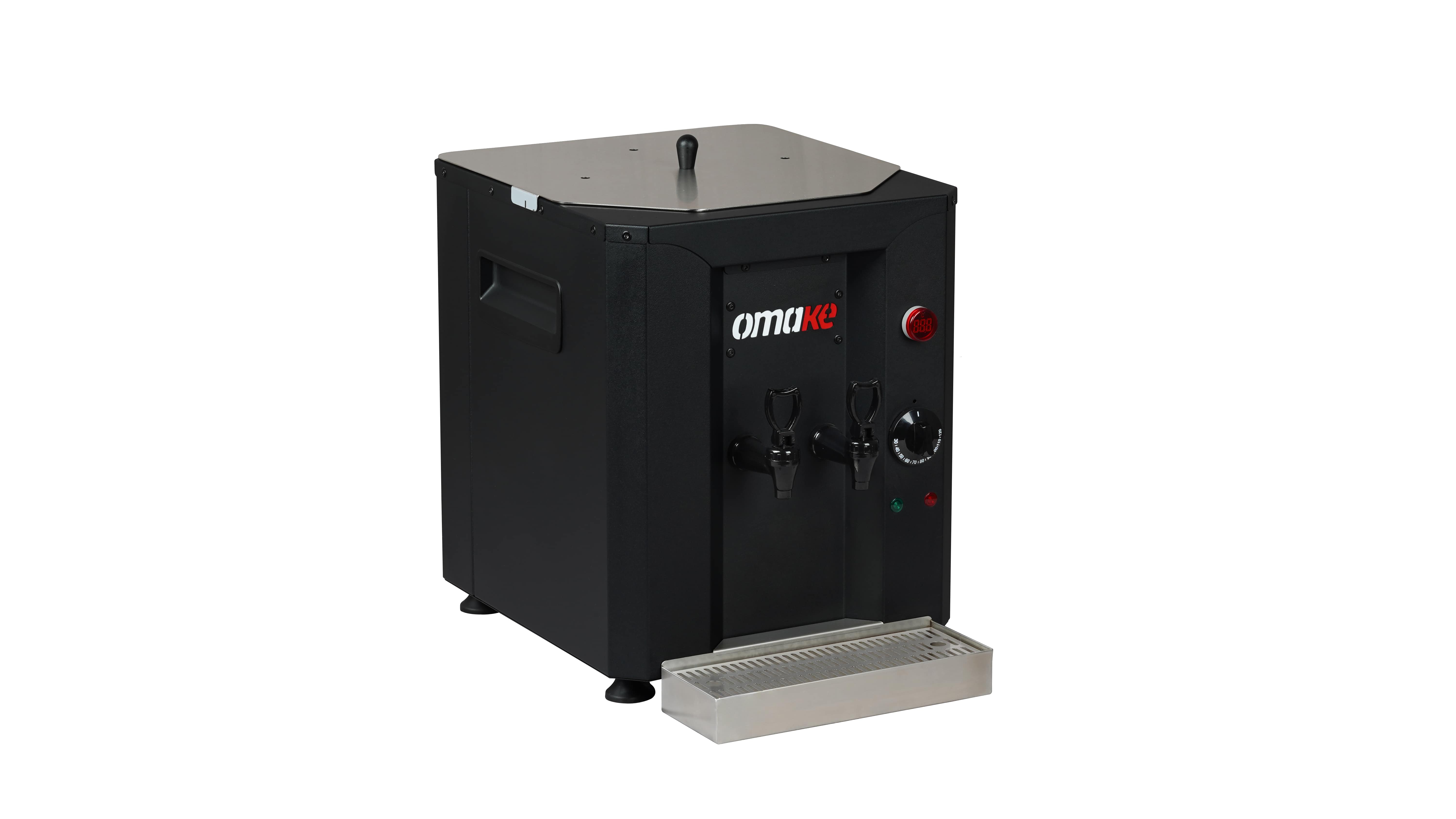 Çay Kazanı - CAY11.E11 23 Lt