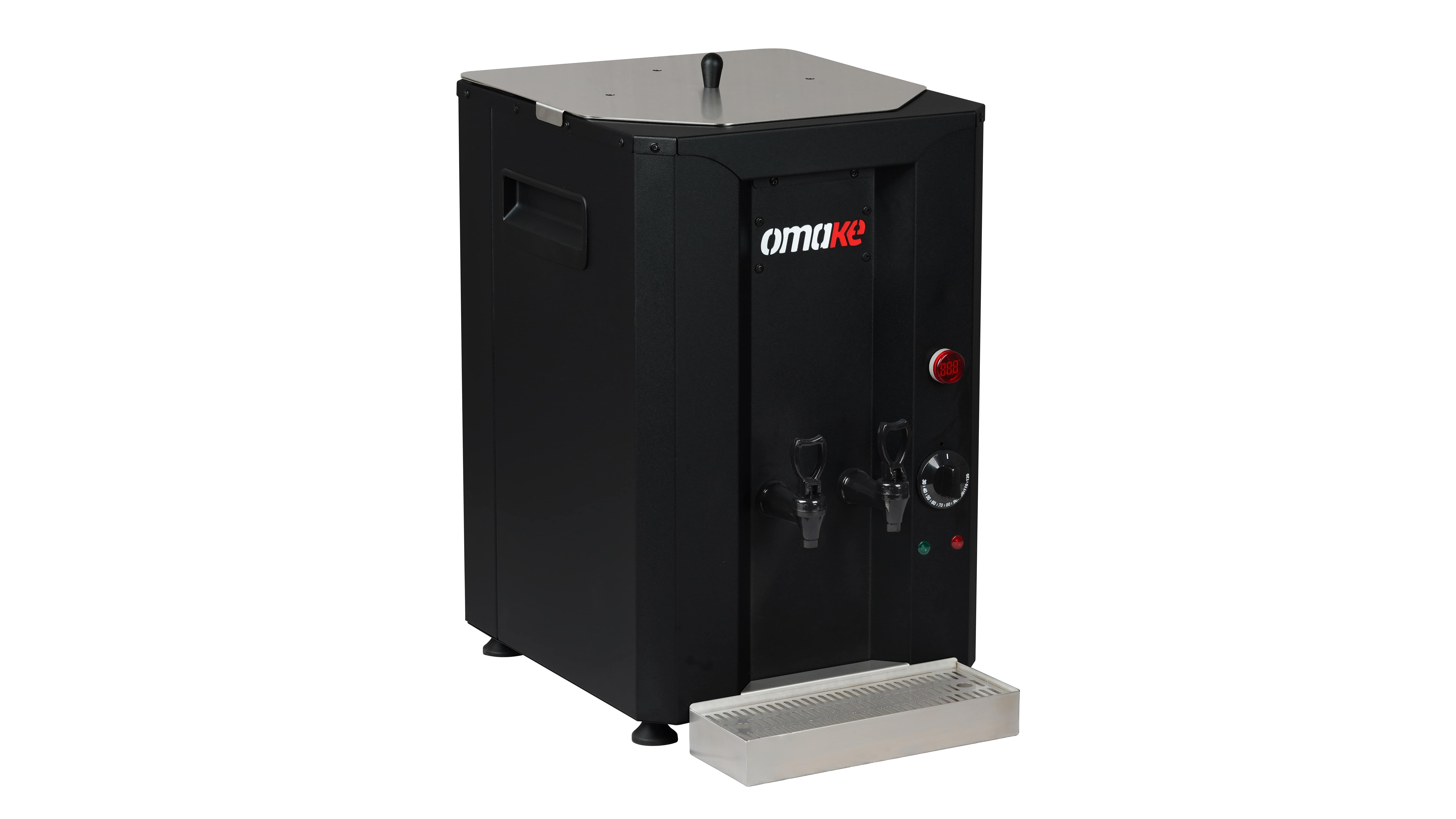 Çay Kazanı - CAY11.E11 40 Lt