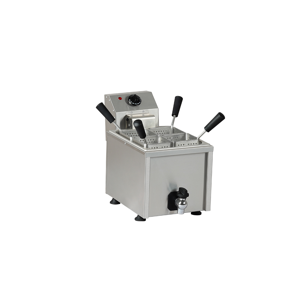 Makarna Haşlama MKR01.E11