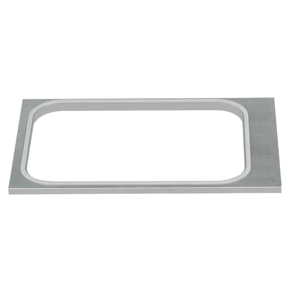 Tabak Kapatma - TBK01 Kalıp Tekli 750 gr