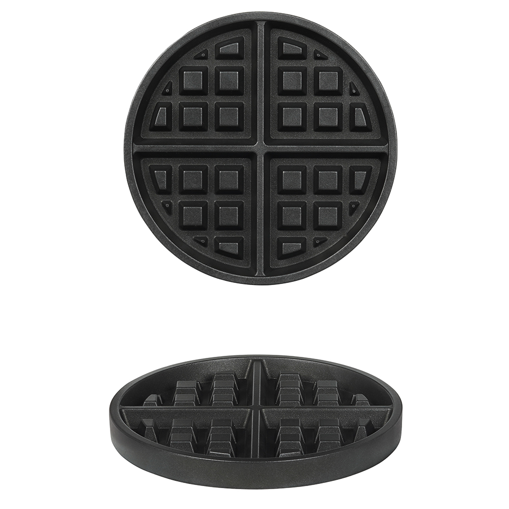 Waffle - WFL01 Kalıp - Amerikan