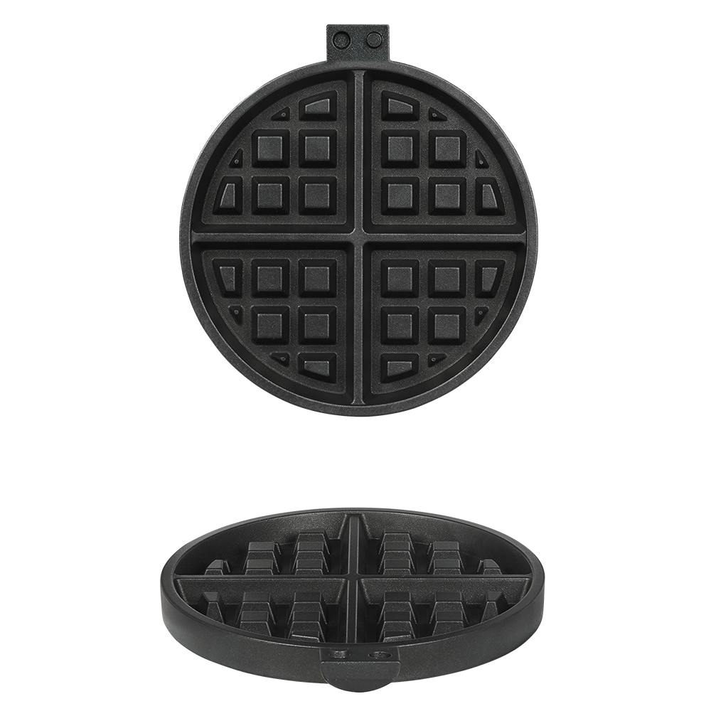 Waffle - WFL11 Kalıp - Amerikan