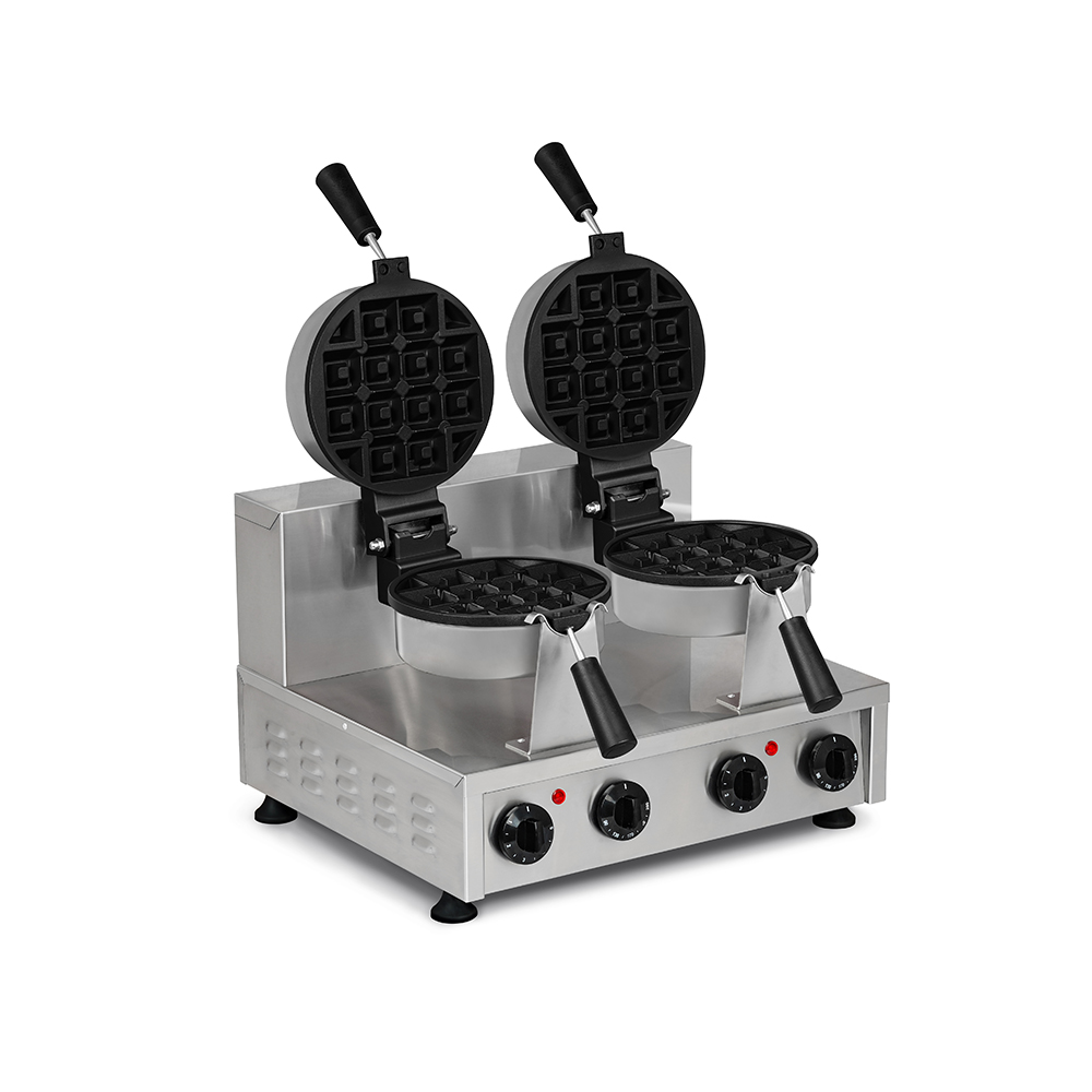 Waffle - WFL12.E22 - Special