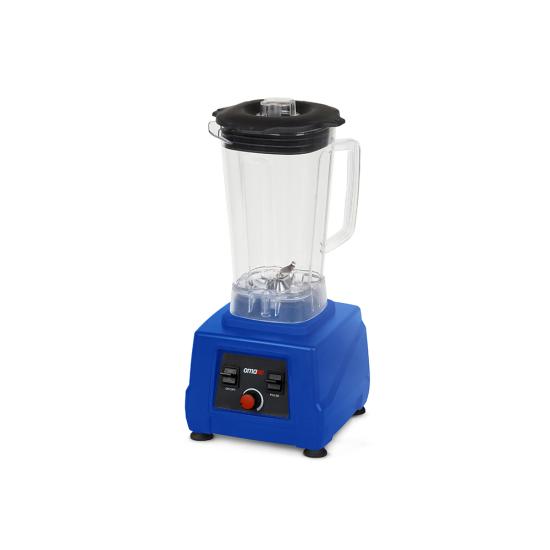 Blender - BLE11 E11 - 3 Lt Mavi | Omake