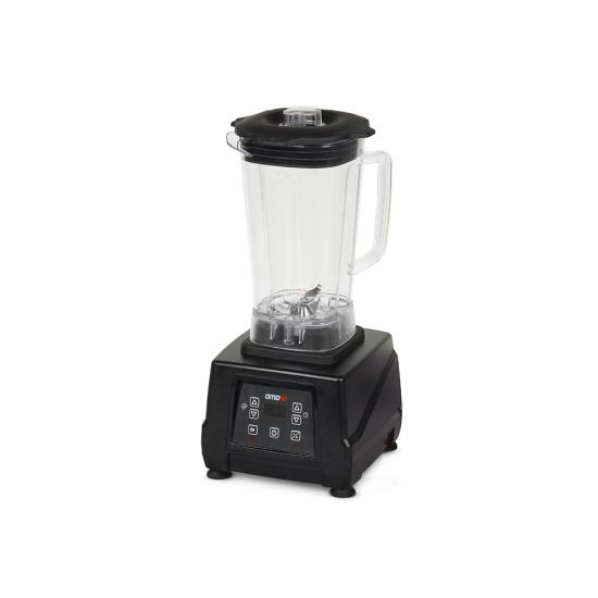 Blender - BLE11 E15 - 3 Lt Siyah | Omake