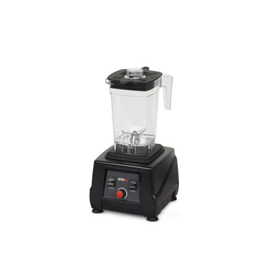 Blender - BLE15 E11 - 2 Lt Siyah | Omake