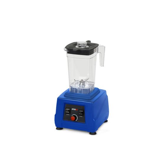 Blender - BLE15 E11 - 2 Lt Mavi | Omake