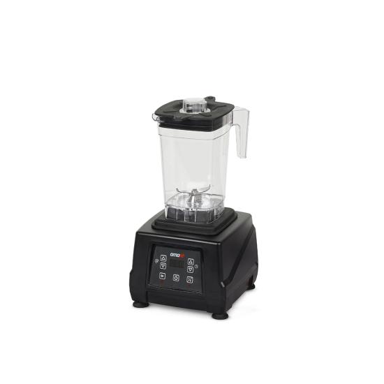 Blender - BLE15 E15 - 2 Lt Siyah | Omake
