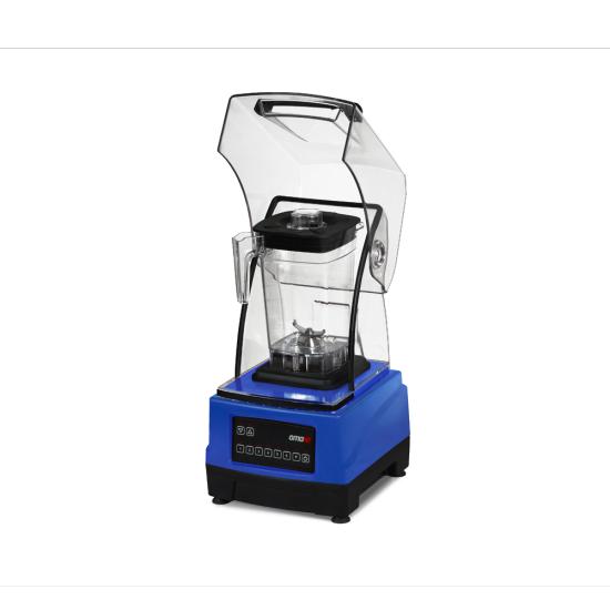 Blender - BLE41 E15 - 2 Lt Mavi | Omake