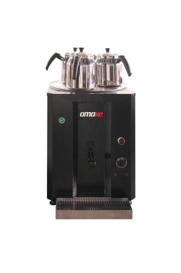 Çay Kazanı - CAY01.E11 40 Lt | Omake
